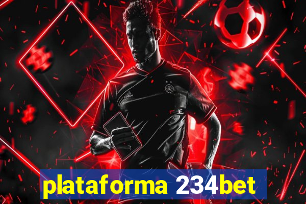 plataforma 234bet